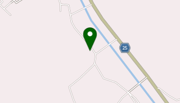 有限会社池田牧場の地図画像