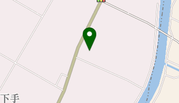 マージャンクラブ横利根の地図画像