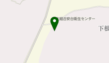茨城亜鉛工業株式会社の地図画像