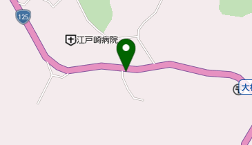 あらい薬品の地図画像