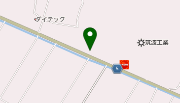 日本スピードショア株式会社の地図画像