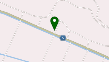 江川理容店の地図画像