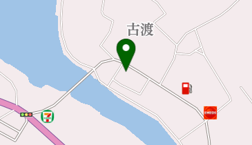 坂本理容所の地図画像