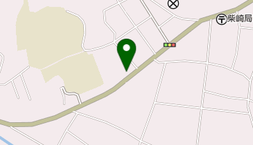 はしづめヘアーサロンの地図画像