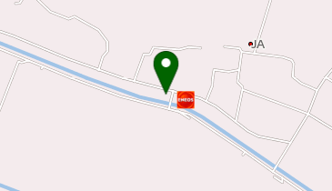 魚三寿しの地図画像