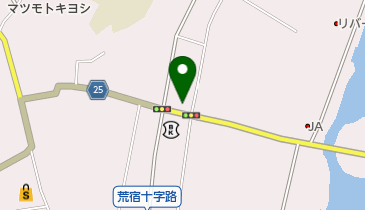 大包の地図画像