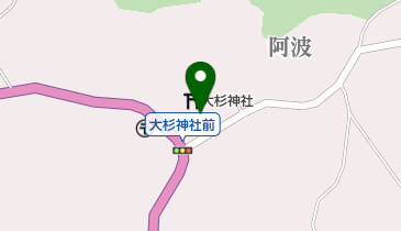 結夢庵の地図画像