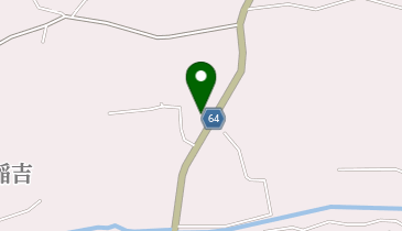 有限会社君山工業の地図画像