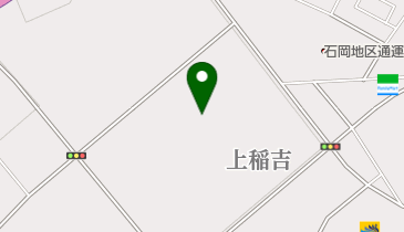 イリエ物流システム株式会社の地図画像