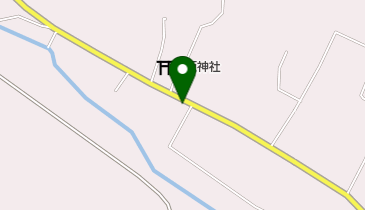 オートサイクル円城寺の地図画像