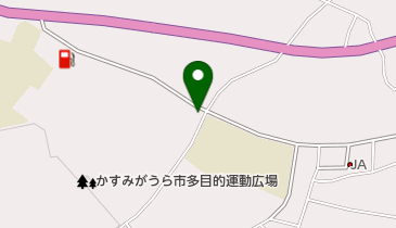 宮本電機商会の地図画像