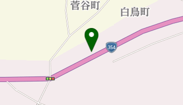 有限会社久保田電気の地図画像