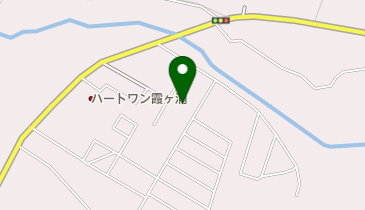 伊藤機械株式会社の地図画像