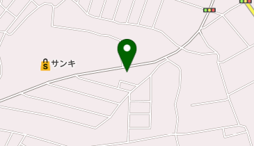 ワールドクリーニングの地図画像