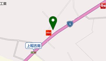 君山工務店の地図画像