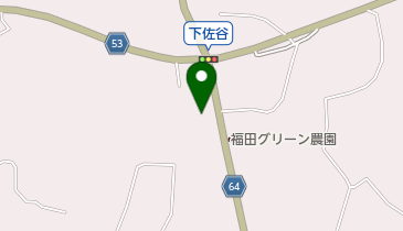 市村ストアーの地図画像