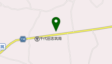 長谷川酒店の地図画像