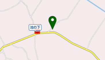 石井自動車修理鈑金の地図画像