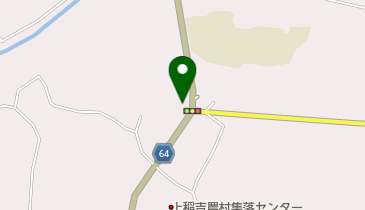 佐藤自動車の地図画像