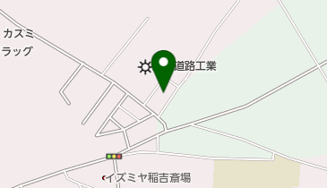 島木自動車商会の地図画像