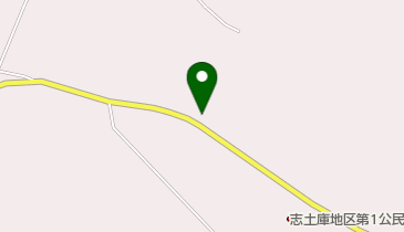 鈴木自動車整備工場の地図画像