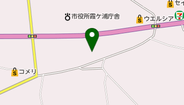 山本内燃機工業の地図画像