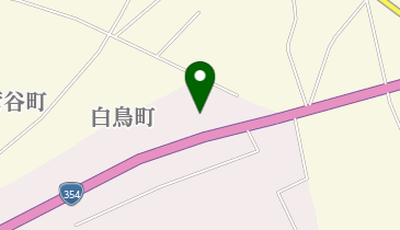 有限会社山中自動車鈑金塗装の地図画像