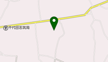 雲集寺の地図画像