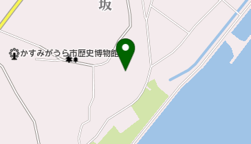 長禅寺の地図画像