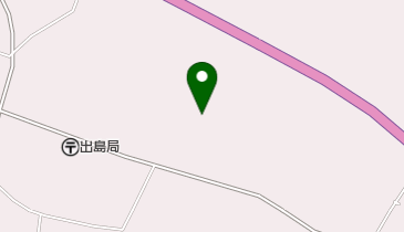 法蔵寺の地図画像
