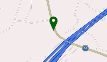 鈴木精肉店の地図画像