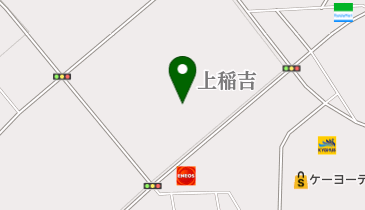株式会社ローズコーポレーションの地図画像