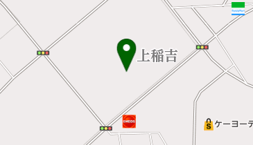 株式会社カスミ 中央流通センターの地図画像