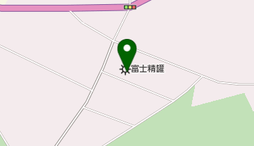 富士精罐株式会社の地図画像