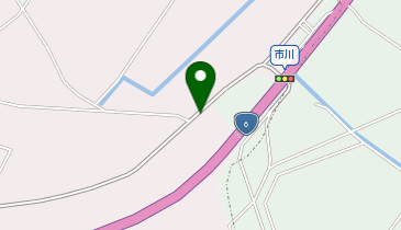 有限会社大和屋本店の地図画像