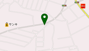 アヴニール美容室 千代田店の地図画像