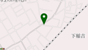 たけわの地図画像