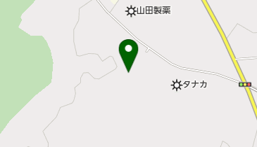 有限会社坂本材木梱包 第二工場の地図画像