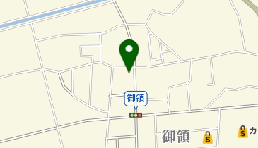 有限会社鷹富士アルマイトの地図画像