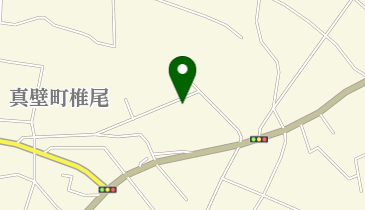 こもれびの地図画像