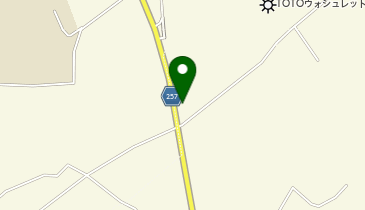 J.ネット引越センター東日本の地図画像