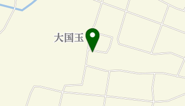 大和衛生社の地図画像