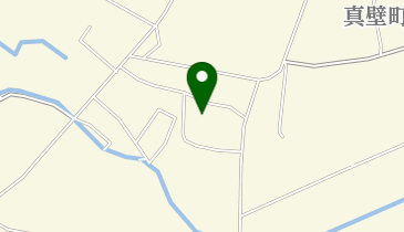 書道研究墨真会の地図画像