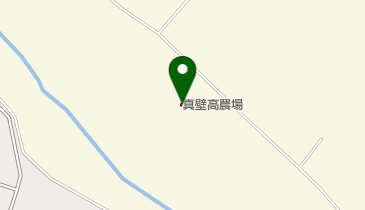 茨城県立 真壁高等学校 稲荷原農場の地図画像