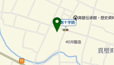 株式会社石田金物店の地図画像