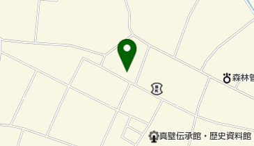 細島牛乳店の地図画像