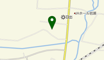 常磐鋼帯株式会社 茨城工場の地図画像