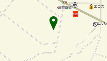 北つくば農協 真壁ライスセンターの地図画像