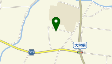 大協商会の地図画像