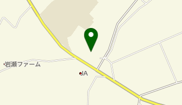 塙左官工業の地図画像